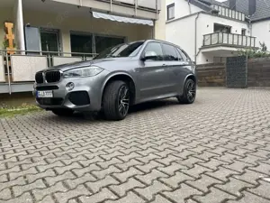 BMW X5 X5 xDrive30d