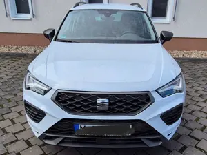 SEAT Ateca Ateca Diesel 2.0 TDI FR Bild 4