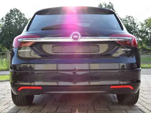 Opel Insignia 2.0 CDTI Sports Tourer ecoFLEXStart/Stop Innovatio