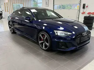 Audi A5 A5 Sportback 50 TDI quattro S line/Pano/Kamera Bild 2