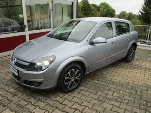 Opel Astra H Lim. Edition+wenig km+HU neu