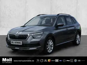 Skoda Kamiq Ambition 1.0 TSI EU6d LED Sperrdiff. Apple CarPlay