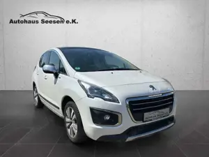 Peugeot 3008 Style*Pano*PDC*Head-Up*Tempomat*