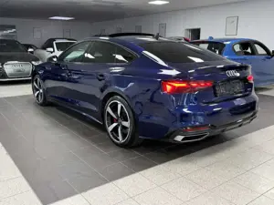 Audi A5 A5 Sportback 50 TDI quattro S line/Pano/Kamera Bild 4