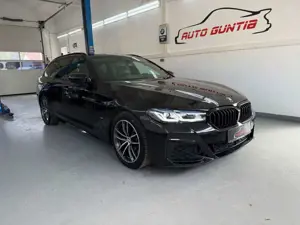 BMW 530 d Touring M Sport*KSitze*Kamera*HUD*