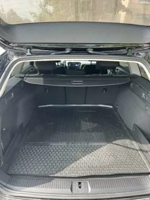 Volkswagen Passat Variant Passat Variant 1.5 TSI OPF DSG Business