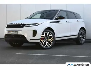 Land Rover Range Rover Evoque D200 HSE Keyless/Memory