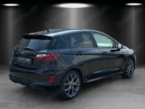 Ford Fiesta 1.0 ST-Line X LED/KAMERA/NAVI/GRA/SHZ/LHZ Bild 5