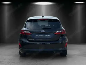 Ford Fiesta 1.0 ST-Line X LED/KAMERA/NAVI/GRA/SHZ/LHZ Bild 4