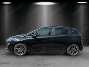 Ford Fiesta 1.0 ST-Line X LED/KAMERA/NAVI/GRA/SHZ/LHZ Bild 2