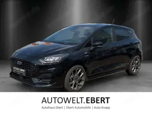 Ford Fiesta 1.0 ST-Line X LED/KAMERA/NAVI/GRA/SHZ/LHZ