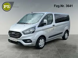 Ford Transit Custom 2.0 TDCI Tourneo Kombi 320 L1