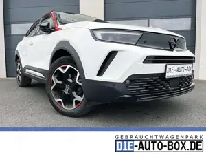 Opel Mokka GS Line | Totwinkel | AHK | Winterpaket | ACC |