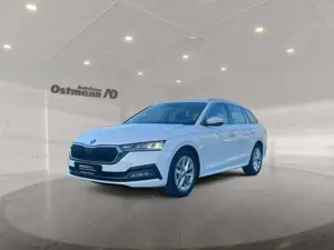 Skoda Octavia Combi Style 110kw TSI *RFK*NAVI*SmartLink
