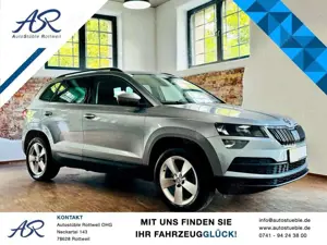 Skoda Karoq 1.0 TSI Ambition Climatronic PDC SmartLink