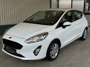 Ford Fiesta 1.5 TDCI CoolConnect *NAVI *1.HAND