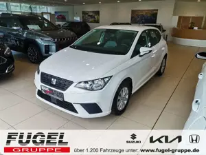 SEAT Ibiza 1.0 MPI Style Winter|SHZ|Klima