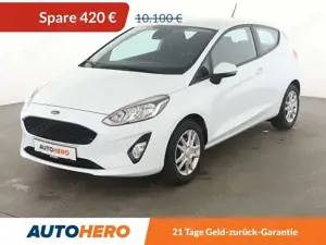 Ford Fiesta 1.1 CoolConnect*NAVI*PDC*KLIMA*GARANTIE*