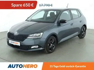 Skoda Fabia 1.0 TSI Ambition *TEMPO*PDC*SHZ*