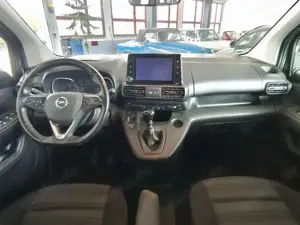 Opel Combo Life E Edition 1,2 110 PS-Klima,SHZ,Kamera Bild 5