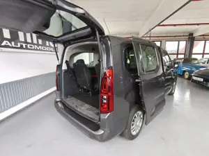 Opel Combo Life E Edition 1,2 110 PS-Klima,SHZ,Kamera Bild 3