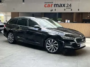 Skoda Octavia Style 2.0 TDI SmartLink NAVI LED PDC