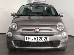 Fiat 500C 500 C Cabrio
