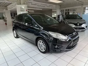 Ford C-Max C-MAX Titanium,SHZ,MFL,EL-Heckklappe