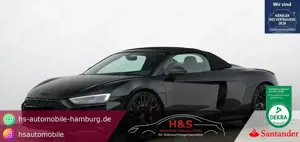 Audi R8 Spyder 5.2 FSI quattro performance