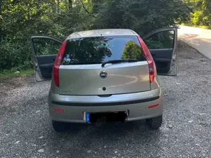 Fiat Punto Punto 1.2 8V