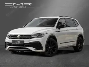 Volkswagen Tiguan Allspace R-Line 4Motion Facelift DCC ACC