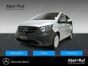 Mercedes-Benz Vito 116 CDI Tourer PRO Extralang Tempo+Kame+AHK