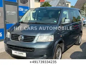 Volkswagen T5 Transporter Bus Multivan Startline