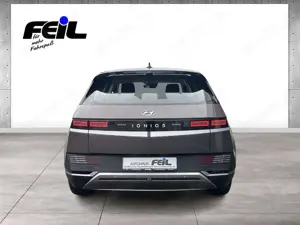 Hyundai IONIQ 5 Dynamiq Elektro DAB LED RFK Tempomat Bild 4