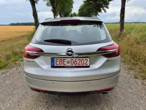 Opel Insignia Innovation Bild 3