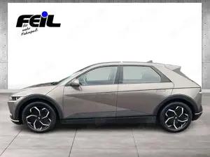 Hyundai IONIQ 5 Dynamiq Elektro DAB LED RFK Tempomat Bild 2