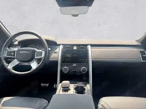 Land Rover Discovery D350 Dynamic SE AHK Tech-WinterPak 21'' Bild 4