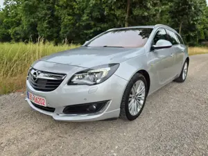 Opel Insignia Innovation Bild 2