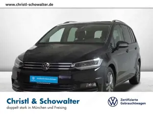 Volkswagen Touran 1.5 TSI DSG MOVE AHK NAVI LED Bild 1