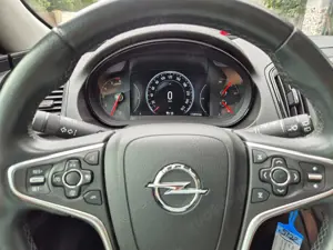 Opel Insignia Innovation Bild 5