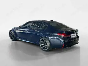 BMW M5 Competition Bild 5