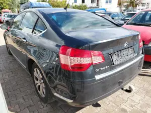 Citroen C5 2.0 HDI Exclusive