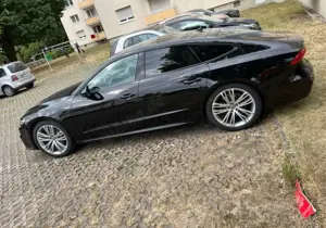 Audi A7 A7 40 TDI S tronic Bild 2