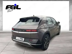 Hyundai IONIQ 5 Dynamiq Elektro DAB LED RFK Tempomat Bild 5