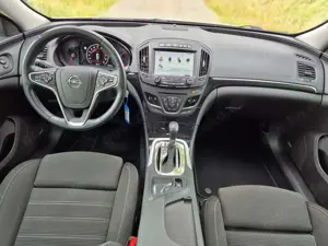 Opel Insignia Innovation Bild 4