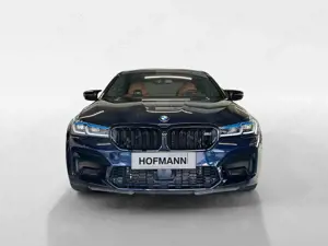 BMW M5 Competition Bild 2