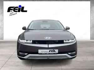 Hyundai IONIQ 5 Dynamiq Elektro DAB LED RFK Tempomat Bild 3