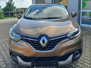 Renault Kadjar XMOD Automatik Bild 1