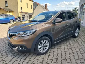 Renault Kadjar XMOD Automatik Bild 2