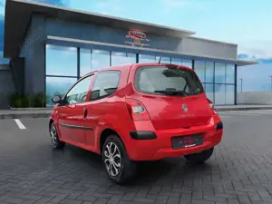 Renault Twingo Expression (Tüv und Service Neu) Bild 5
